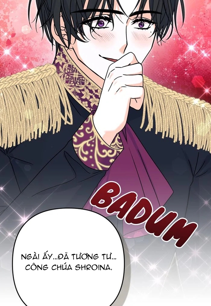 Phải Lòng Kẻ Thù Chapter 46 - Trang 10