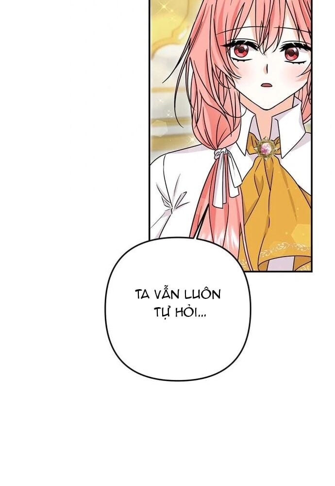 Phải Lòng Kẻ Thù Chapter 49 - Trang 71