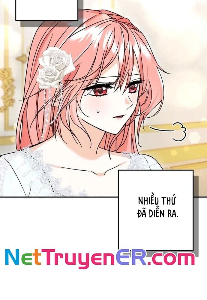 Phải Lòng Kẻ Thù Chapter 50 - Trang 34