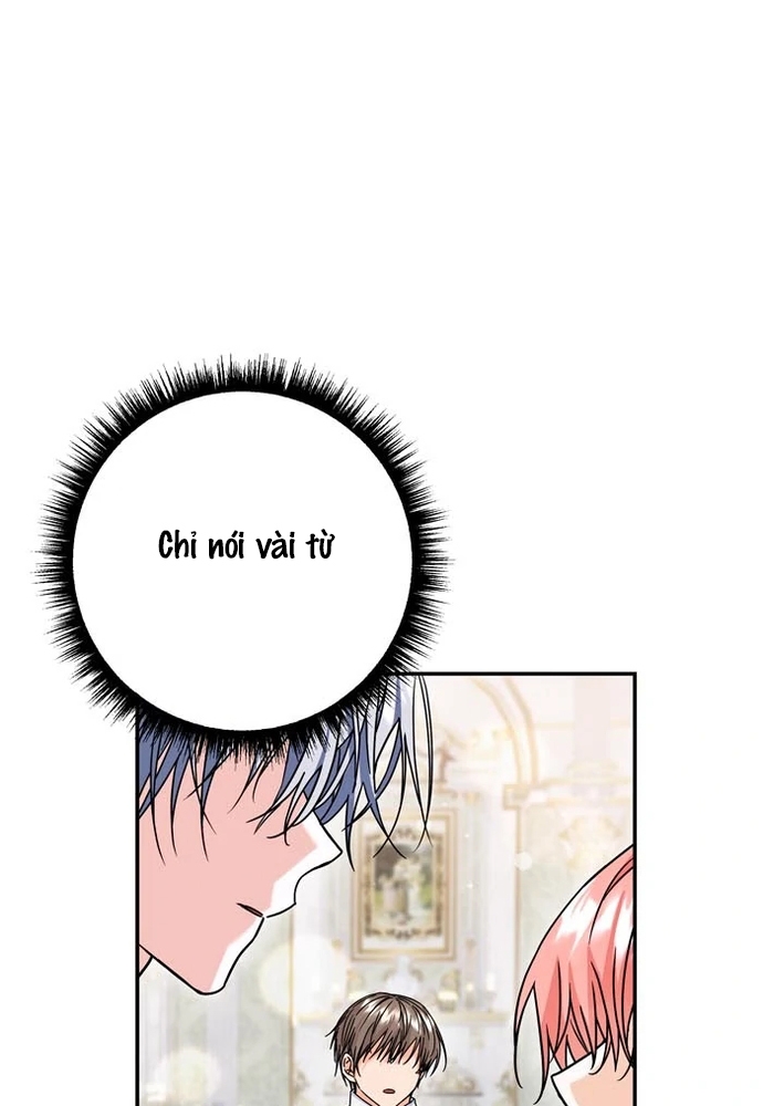 Phải Lòng Kẻ Thù Chapter 46 - Trang 29