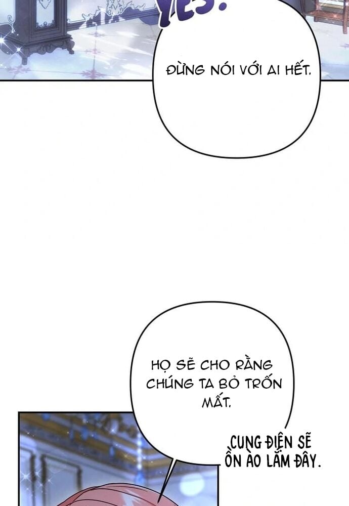 Phải Lòng Kẻ Thù Chapter 49 - Trang 98