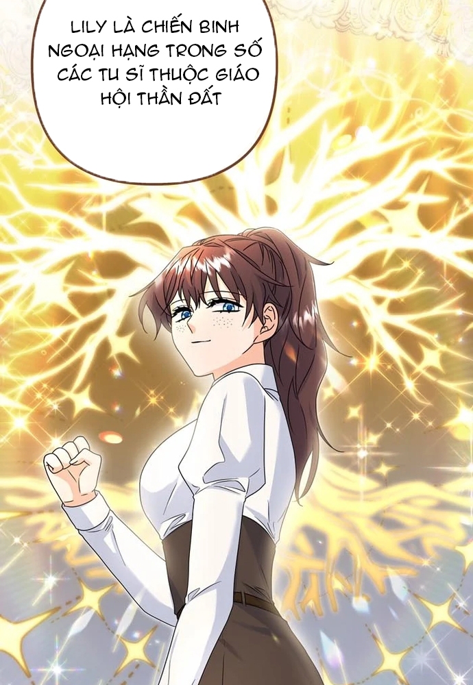Phải Lòng Kẻ Thù Chapter 46 - Trang 47