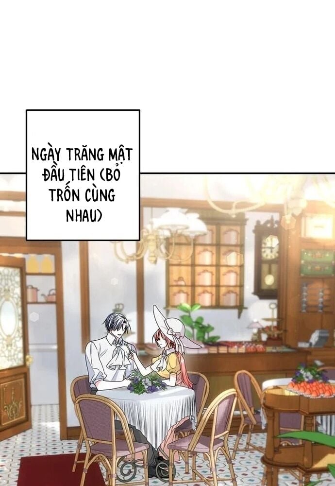 Phải Lòng Kẻ Thù Chapter 50 - Trang 1