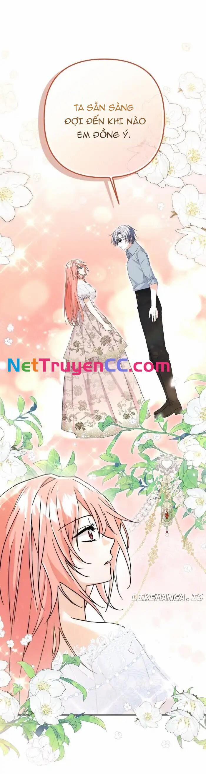 Phải Lòng Kẻ Thù Chapter 22 - Trang 0