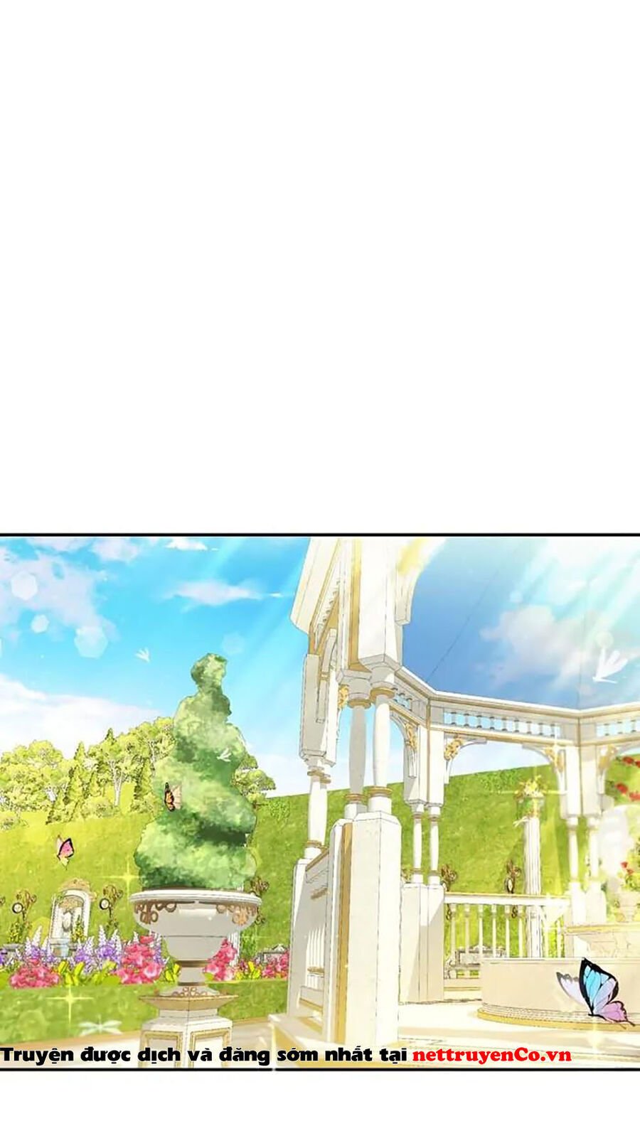 Phải Lòng Kẻ Thù Chapter 7 - Trang 0