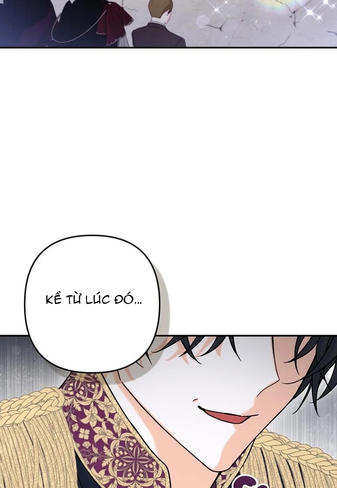 Phải Lòng Kẻ Thù Chapter 46 - Trang 8