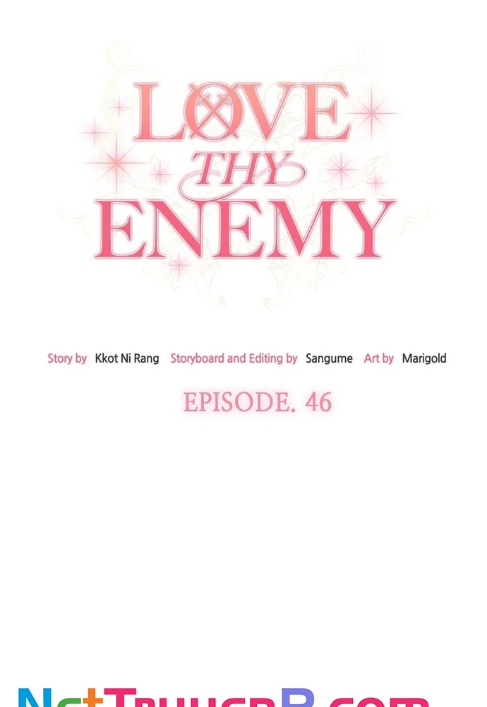 Phải Lòng Kẻ Thù Chapter 46 - Trang 25