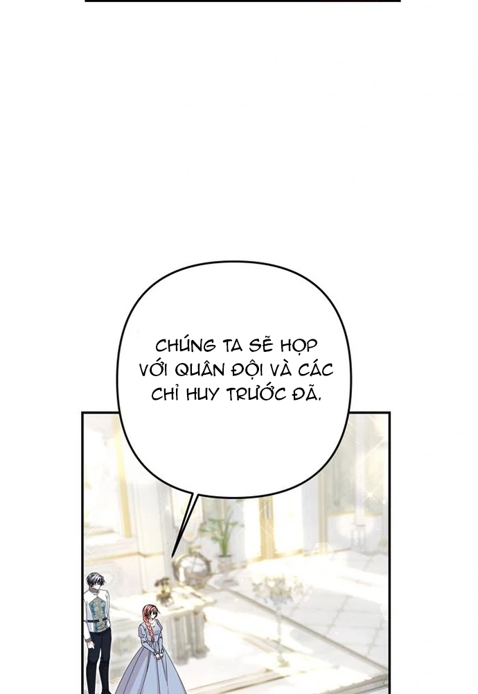 Phải Lòng Kẻ Thù Chapter 46 - Trang 34