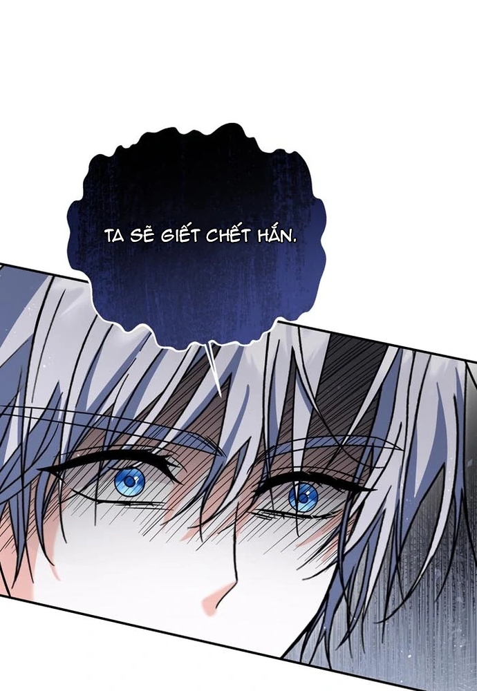 Phải Lòng Kẻ Thù Chapter 46 - Trang 19