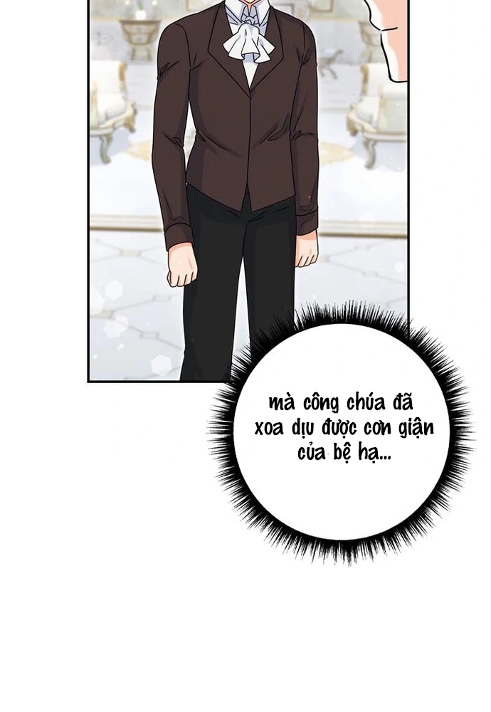 Phải Lòng Kẻ Thù Chapter 46 - Trang 30