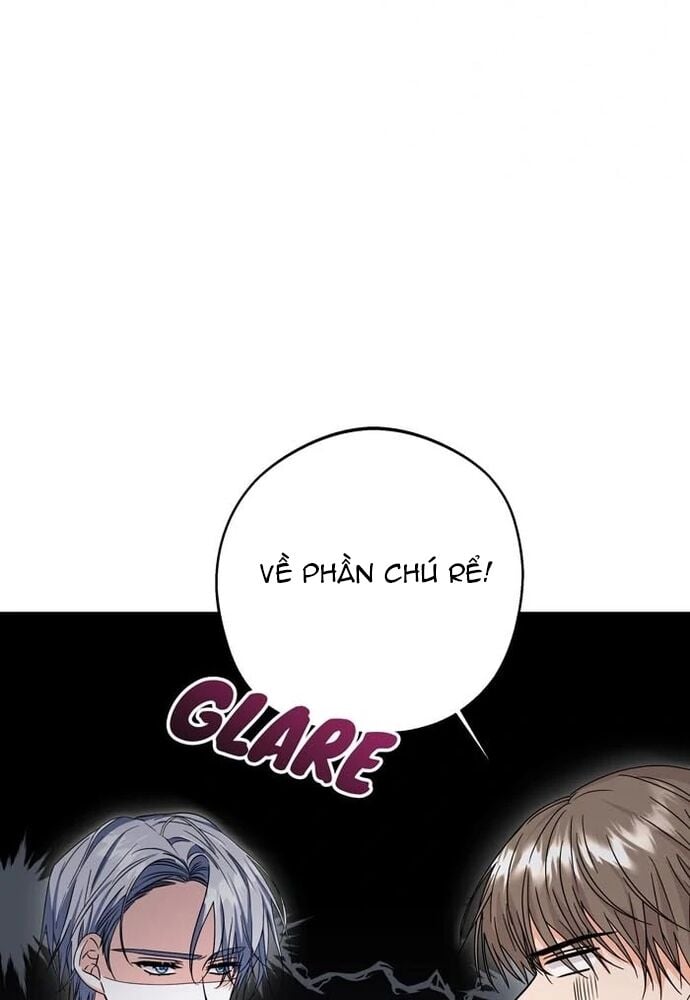 Phải Lòng Kẻ Thù Chapter 49 - Trang 30