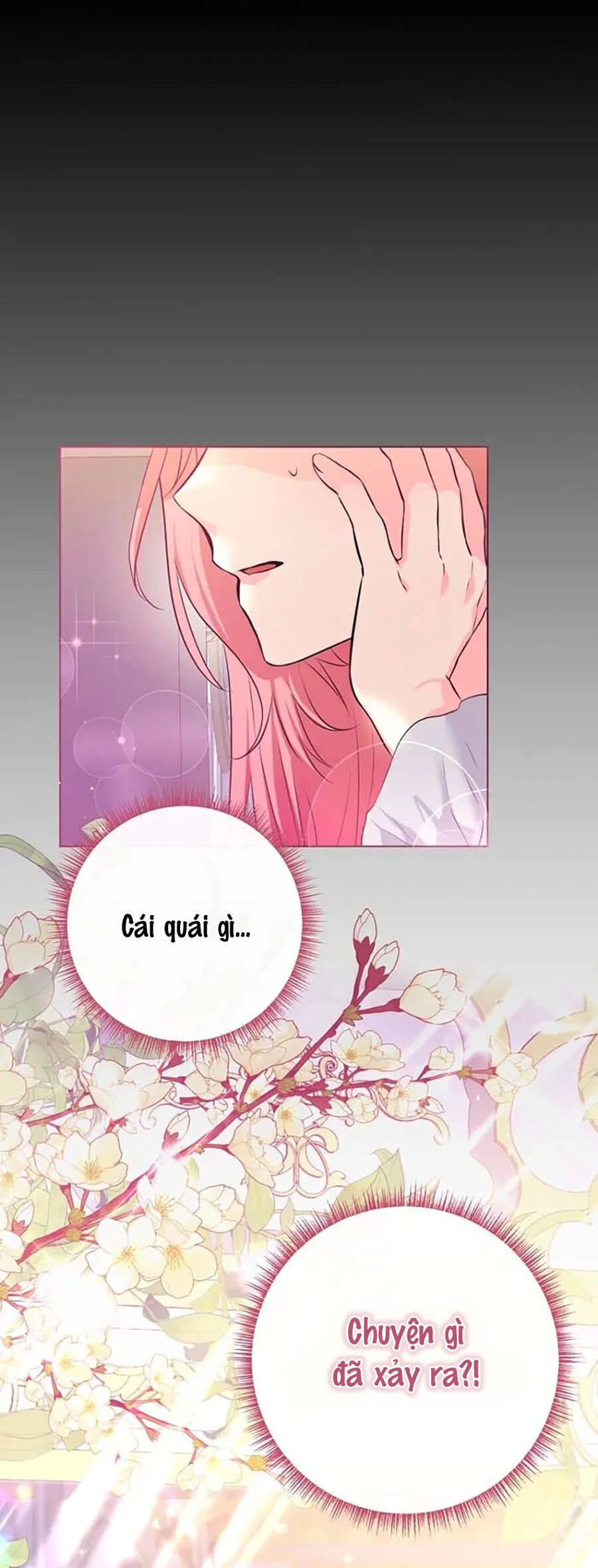 Phải Lòng Kẻ Thù Chapter 1 - Trang 9