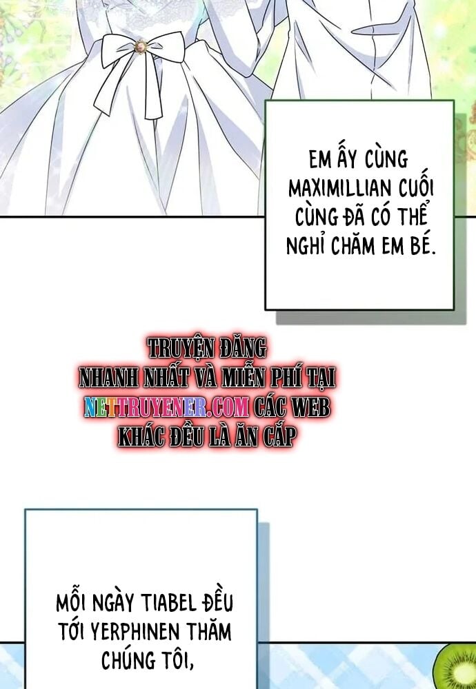 Phải Lòng Kẻ Thù Chapter 50 - Trang 36