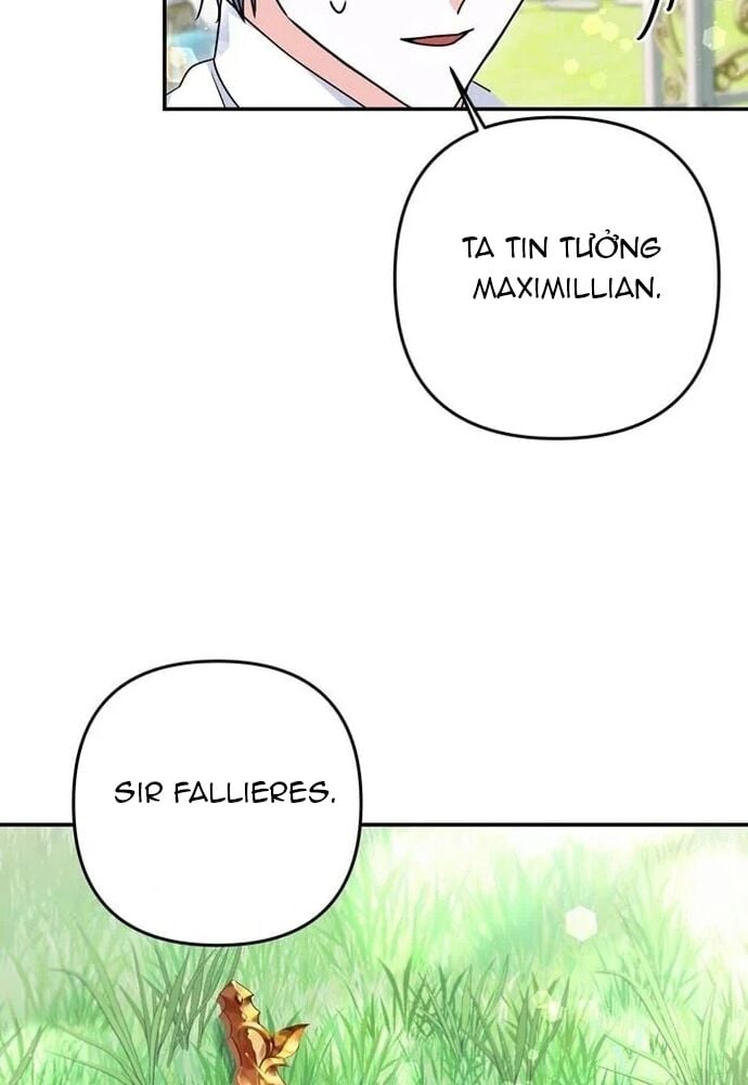 Phải Lòng Kẻ Thù Chapter 50 - Trang 46