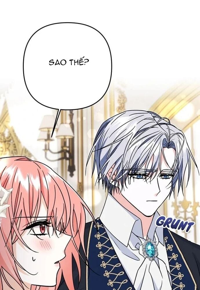 Phải Lòng Kẻ Thù Chapter 50 - Trang 60