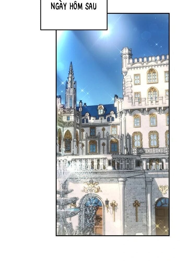 Phải Lòng Kẻ Thù Chapter 49 - Trang 106