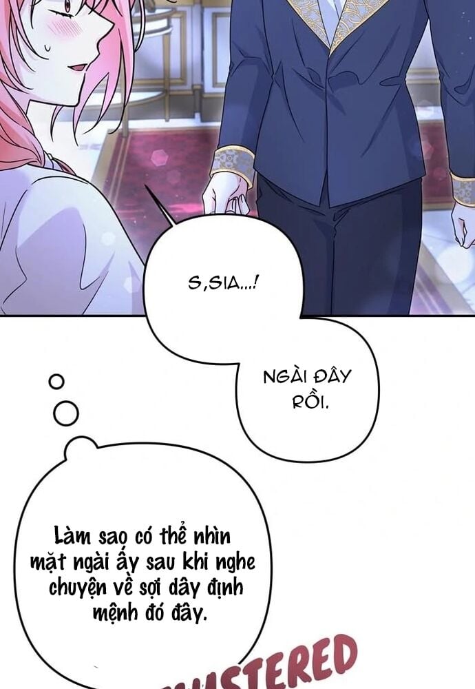 Phải Lòng Kẻ Thù Chapter 49 - Trang 93