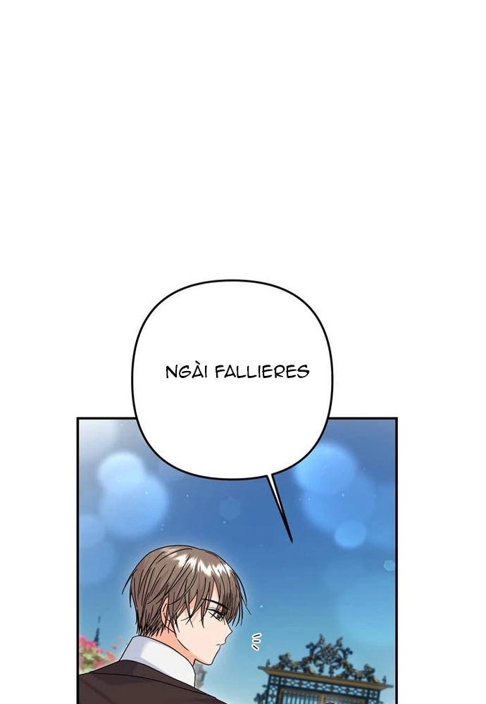 Phải Lòng Kẻ Thù Chapter 46 - Trang 92