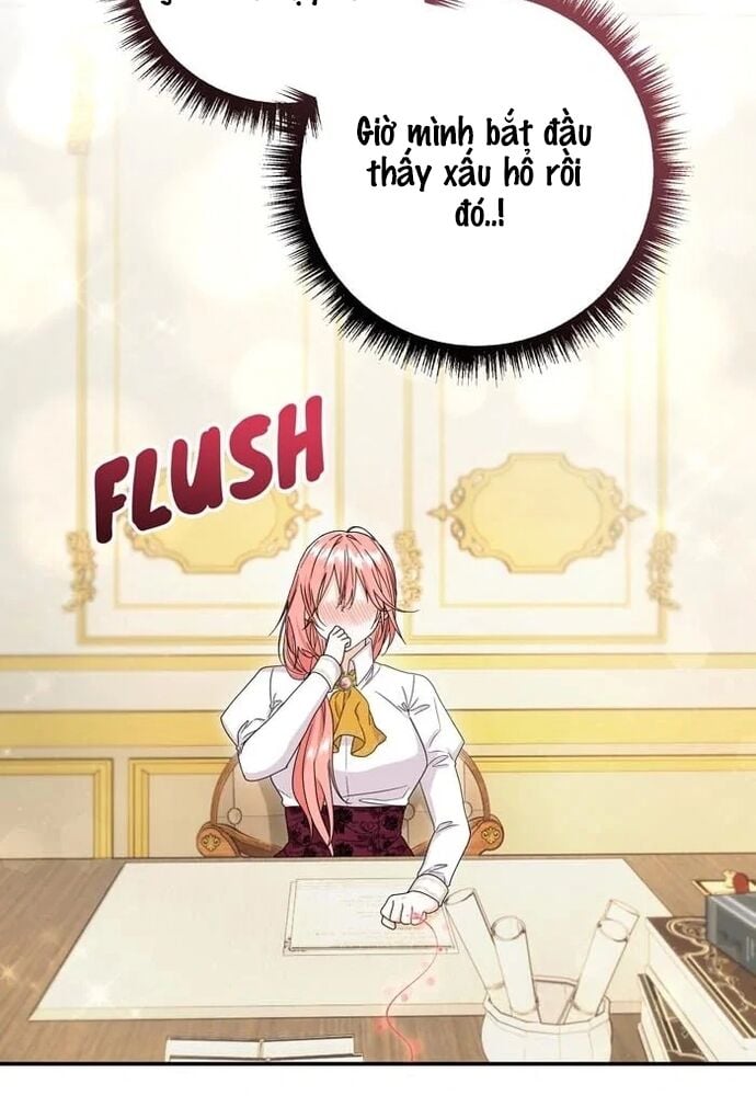 Phải Lòng Kẻ Thù Chapter 49 - Trang 90