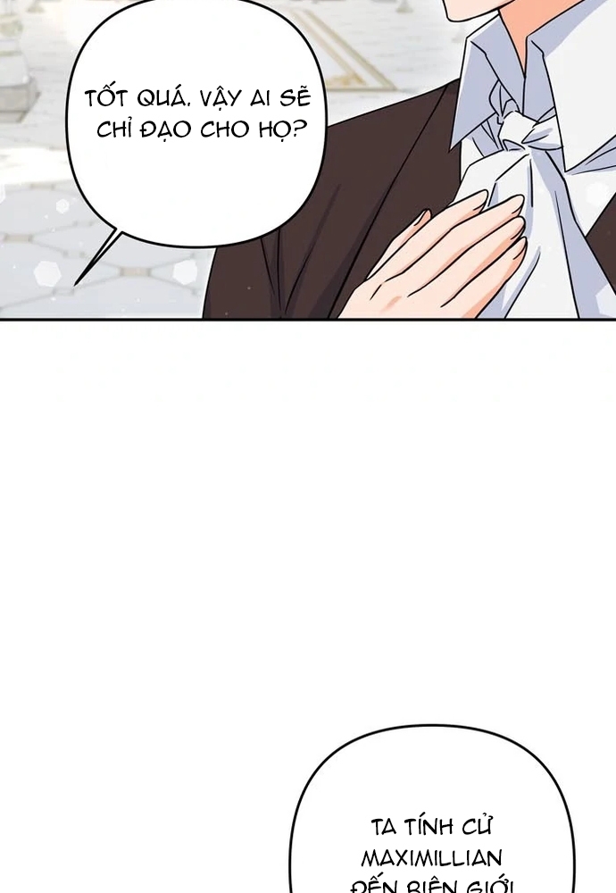 Phải Lòng Kẻ Thù Chapter 46 - Trang 37