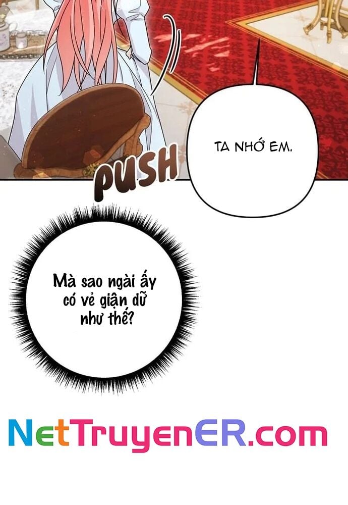 Phải Lòng Kẻ Thù Chapter 50 - Trang 54