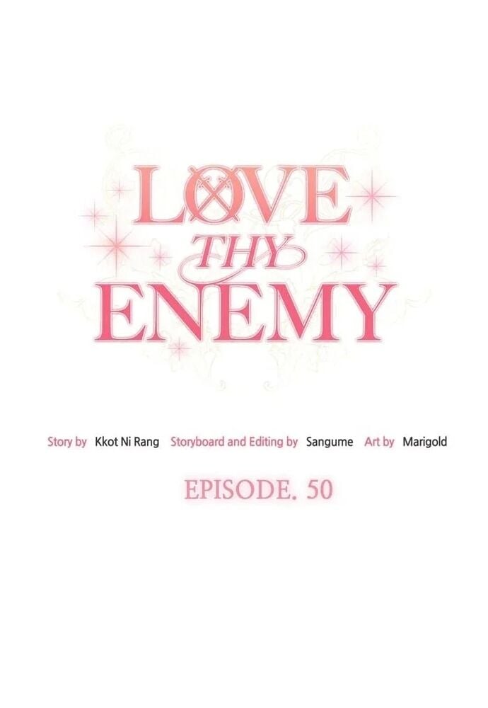 Phải Lòng Kẻ Thù Chapter 50 - Trang 31
