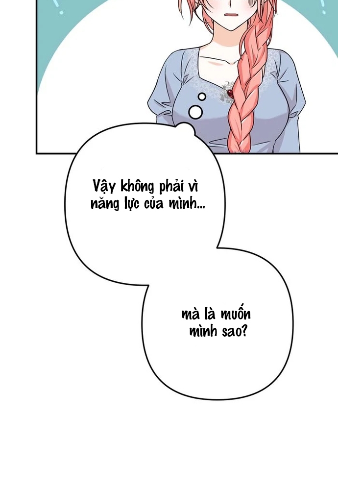 Phải Lòng Kẻ Thù Chapter 46 - Trang 13