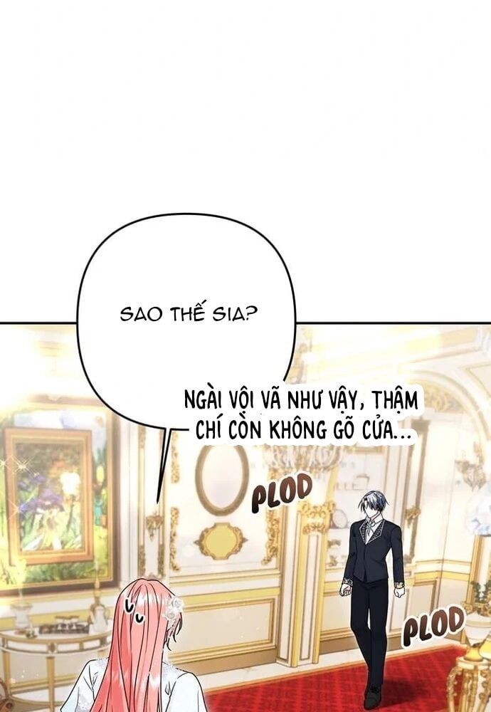 Phải Lòng Kẻ Thù Chapter 50 - Trang 53