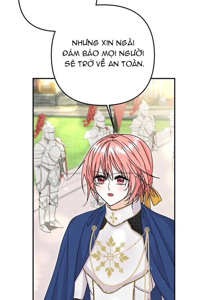 Phải Lòng Kẻ Thù Chapter 46 - Trang 94
