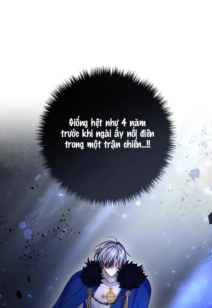 Phải Lòng Kẻ Thù Chapter 46 - Trang 22