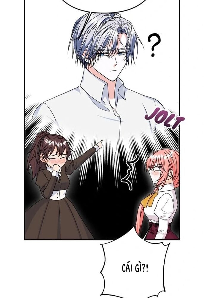 Phải Lòng Kẻ Thù Chapter 49 - Trang 83