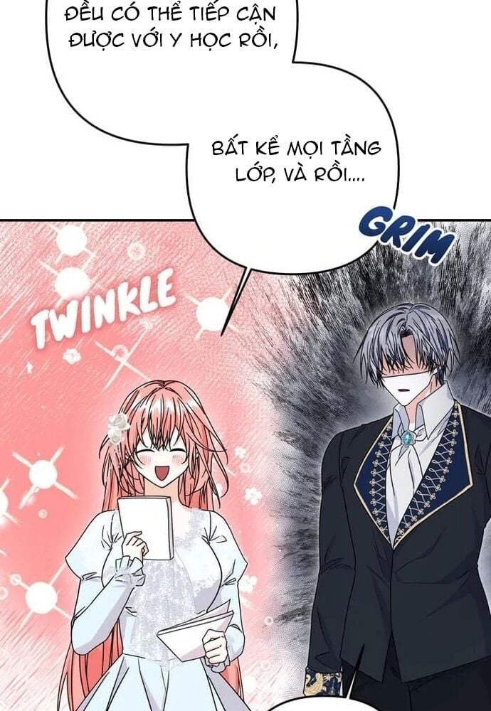 Phải Lòng Kẻ Thù Chapter 50 - Trang 57