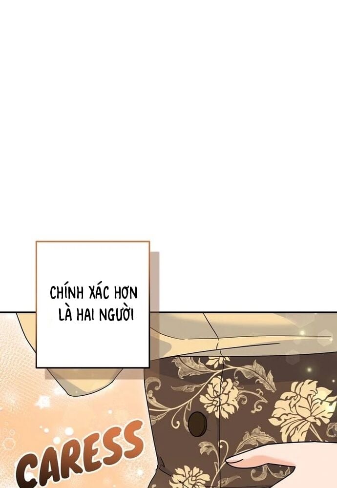 Phải Lòng Kẻ Thù Chapter 49 - Trang 17