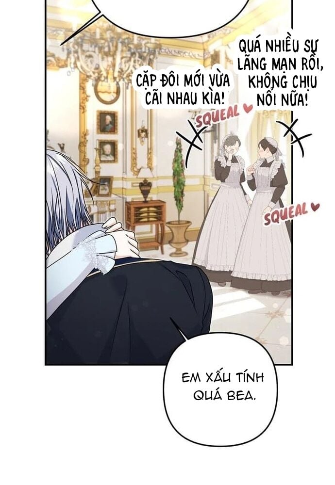 Phải Lòng Kẻ Thù Chapter 50 - Trang 73