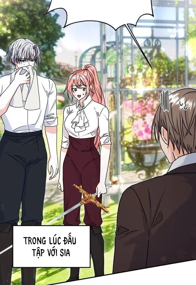 Phải Lòng Kẻ Thù Chapter 50 - Trang 43