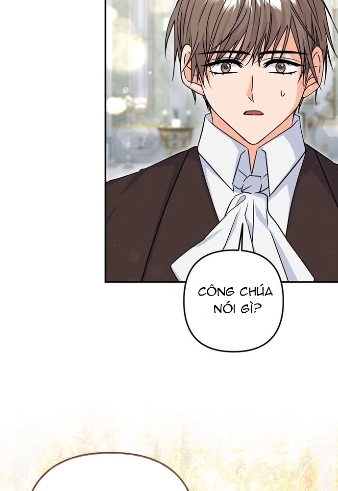 Phải Lòng Kẻ Thù Chapter 46 - Trang 46