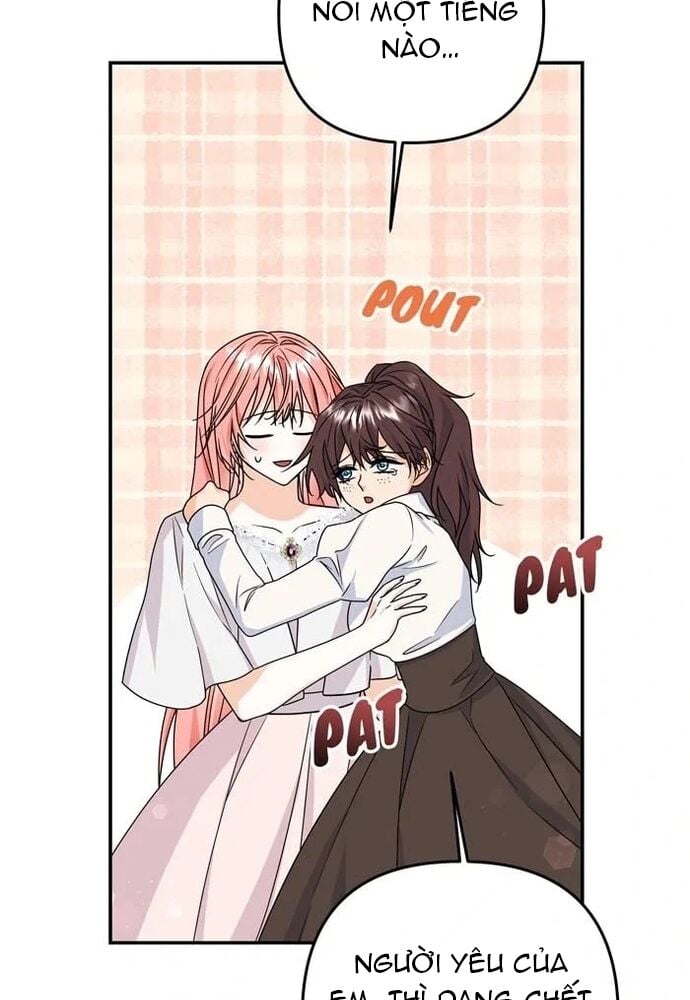 Phải Lòng Kẻ Thù Chapter 50 - Trang 27