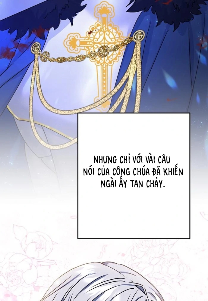 Phải Lòng Kẻ Thù Chapter 46 - Trang 63