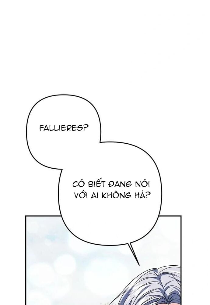 Phải Lòng Kẻ Thù Chapter 49 - Trang 33