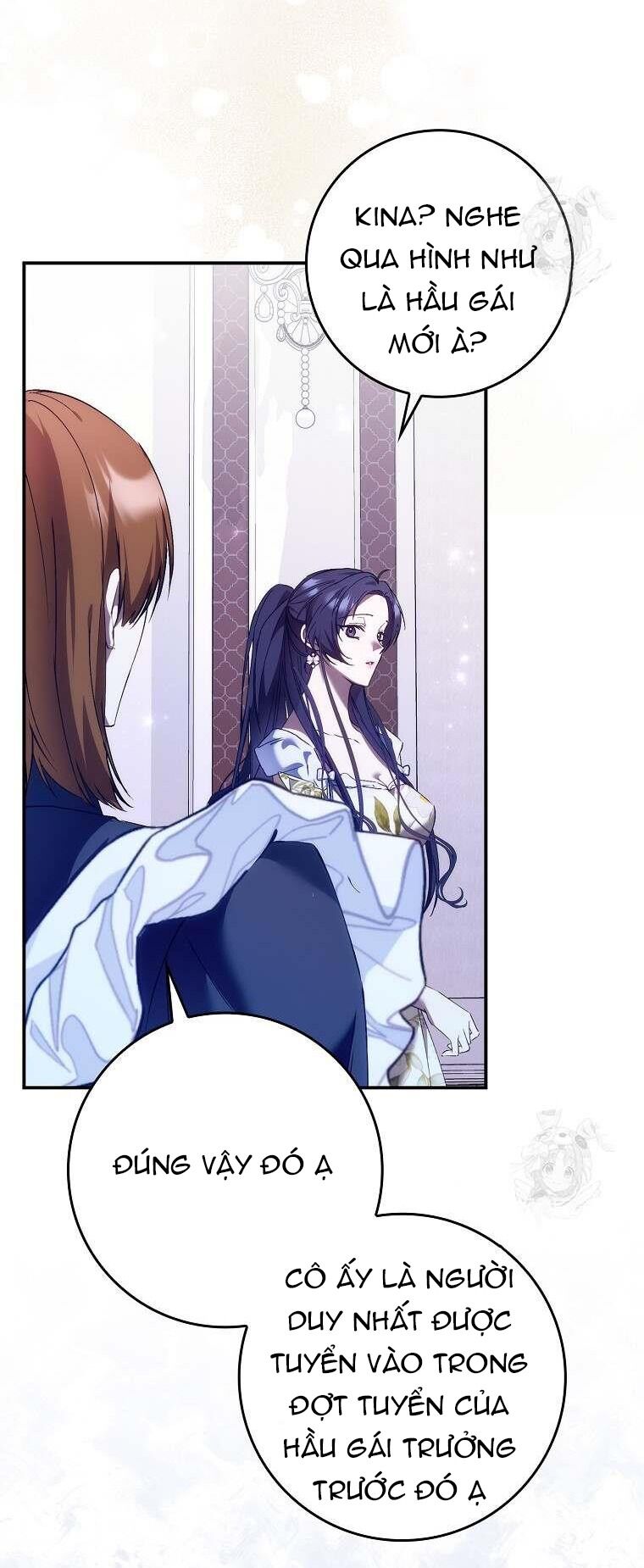 Anh Chỉ Là Đồ Bỏ Đi Của Tôi Mà Thôi Chapter 79 - Trang 44