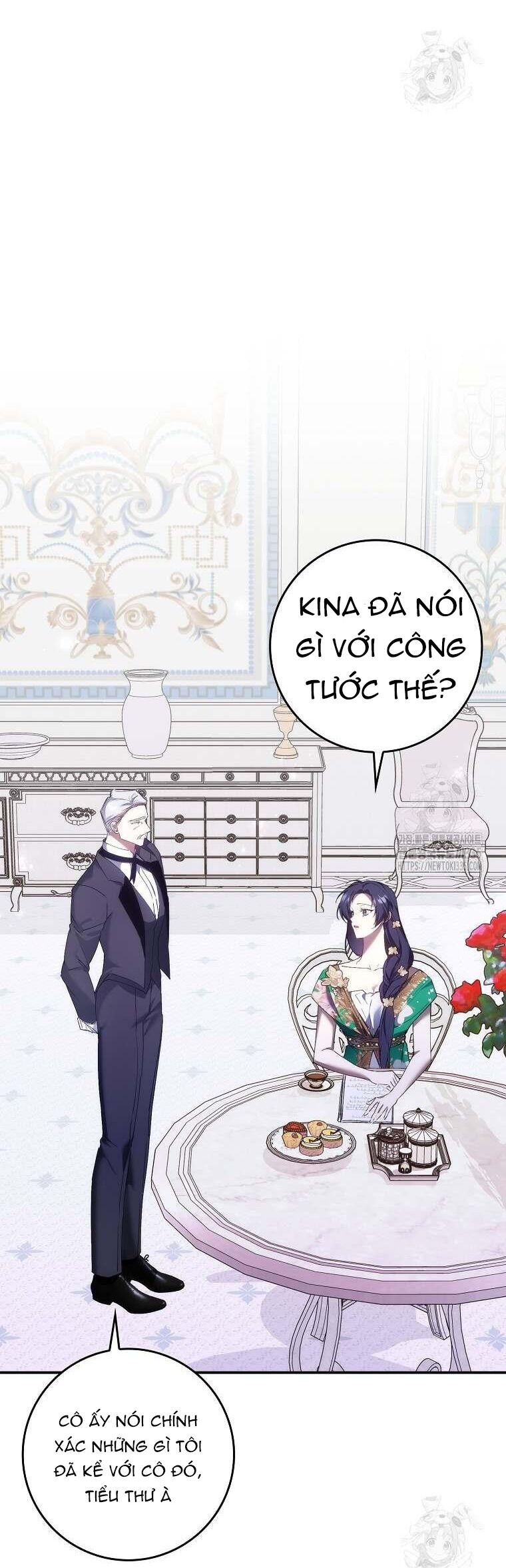 Anh Chỉ Là Đồ Bỏ Đi Của Tôi Mà Thôi Chapter 79 - Trang 49