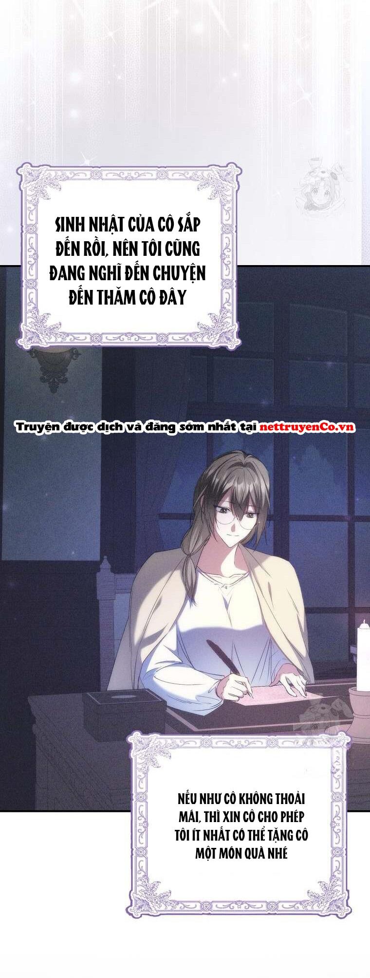 Anh Chỉ Là Đồ Bỏ Đi Của Tôi Mà Thôi Chapter 76 - Trang 22