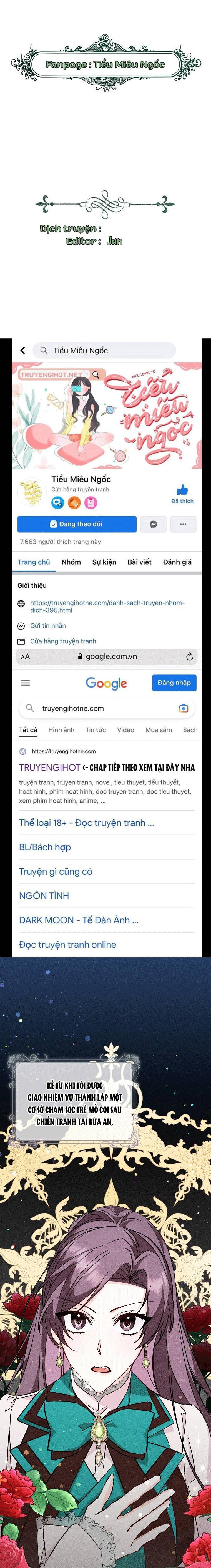 Anh Chỉ Là Đồ Bỏ Đi Của Tôi Mà Thôi Chapter 41 - Trang 0