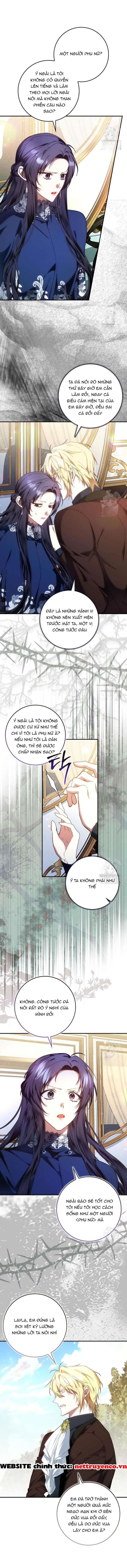 Anh Chỉ Là Đồ Bỏ Đi Của Tôi Mà Thôi Chapter 77 - Trang 37
