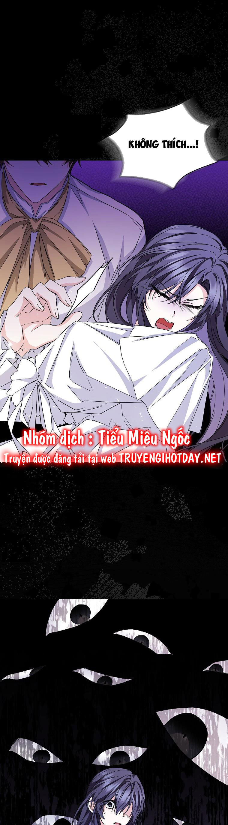 Anh Chỉ Là Đồ Bỏ Đi Của Tôi Mà Thôi Chapter 48 - Trang 0