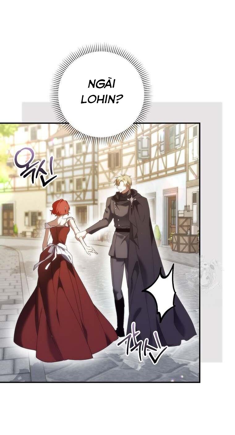 Anh Chỉ Là Đồ Bỏ Đi Của Tôi Mà Thôi Chapter 80 - Trang 26