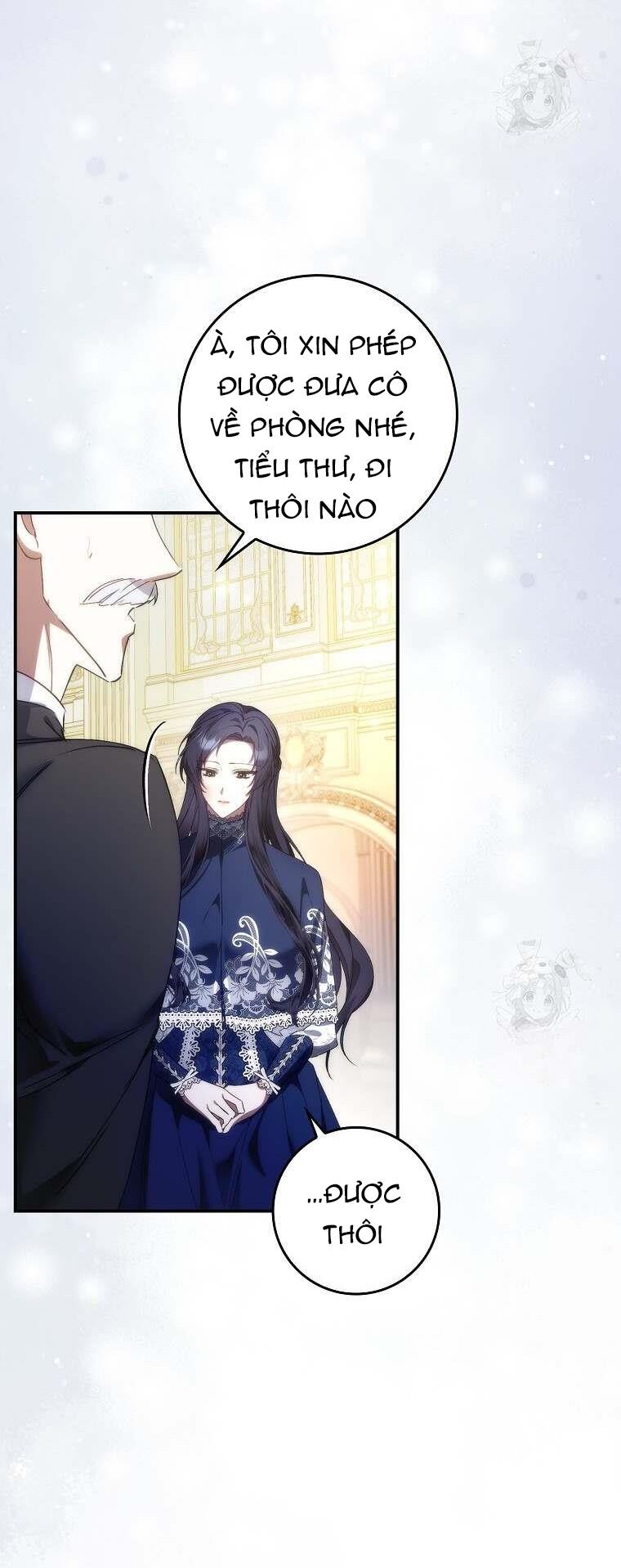 Anh Chỉ Là Đồ Bỏ Đi Của Tôi Mà Thôi Chapter 78 - Trang 21