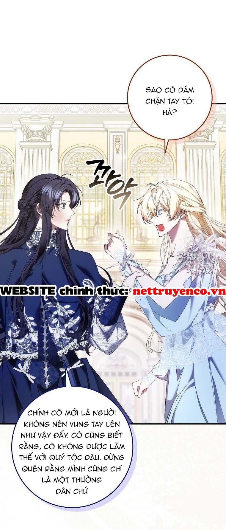 Anh Chỉ Là Đồ Bỏ Đi Của Tôi Mà Thôi Chapter 78 - Trang 3