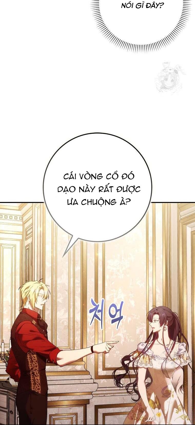 Anh Chỉ Là Đồ Bỏ Đi Của Tôi Mà Thôi Chapter 79 - Trang 37