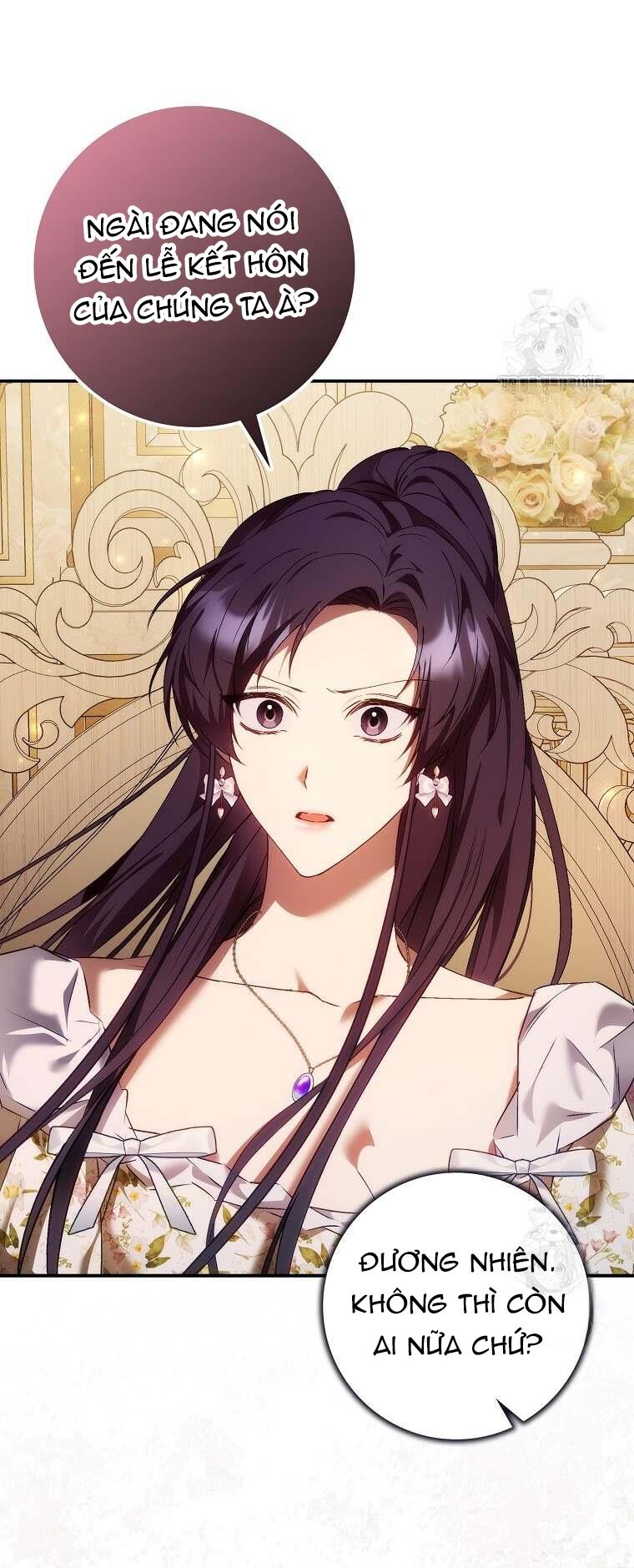 Anh Chỉ Là Đồ Bỏ Đi Của Tôi Mà Thôi Chapter 79 - Trang 27